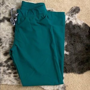 Women’s FIGS Livingston’s scrub bottom